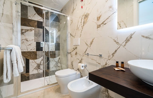 I Due Mori Luxury Rooms - Photo 52