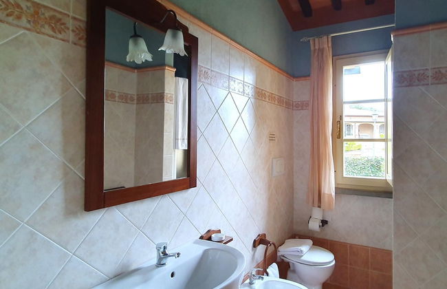 Cozy Apartment Near Bolgheri - Foto 9