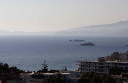 Experience Penthouse by Athens Riviera Suites - Photo 30