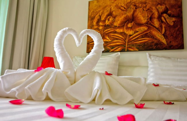 Karon Butterfly Residence - Photo 37