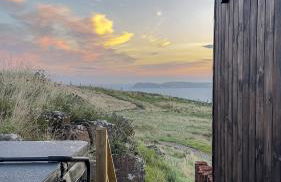 Carrick-a-Rede Luxury Retreat Ballintoy Causeway Coast - Foto 49