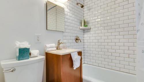 Welcome to West Town! 2 Bedrooms and PET FRIENDLY apts - Foto 5