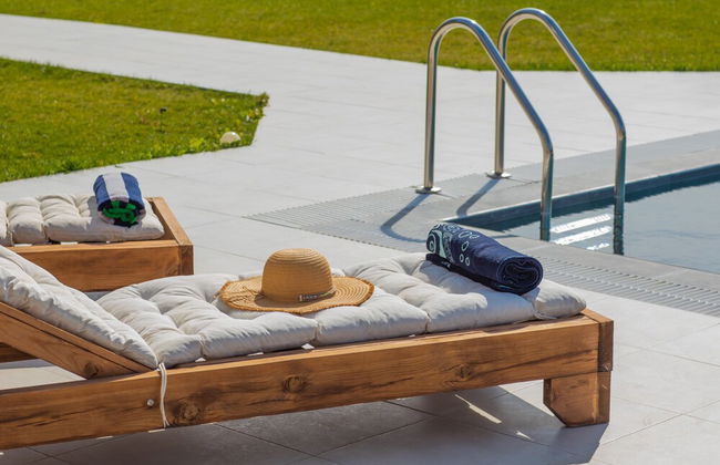 Villa Cervus Dianae - Foto 40