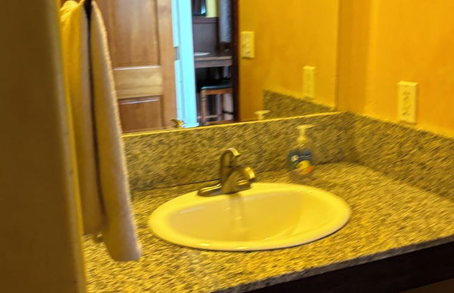 Sequoia Riverfront Cabins - Foto 73