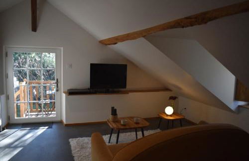 Le grenier des filles - Photo 6