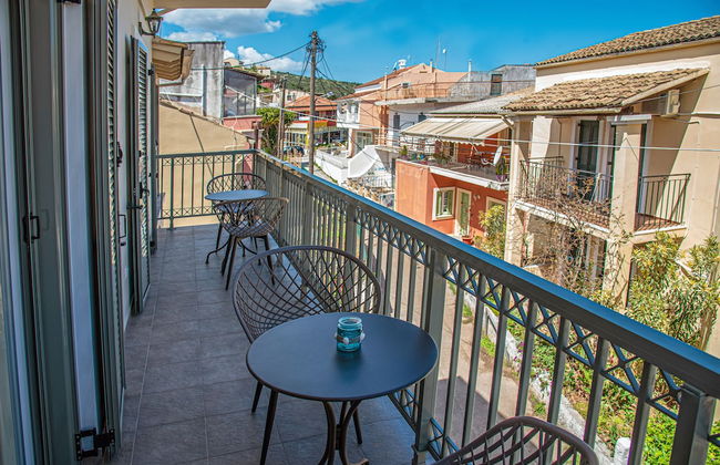 Kassiopi Luxury Suites - Foto 53