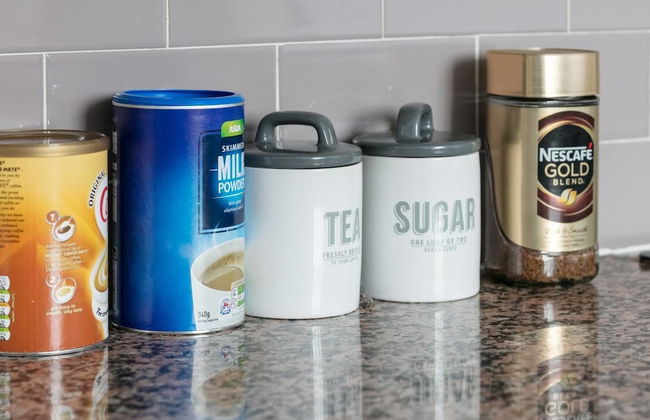 Apartment 33 - Foto 12