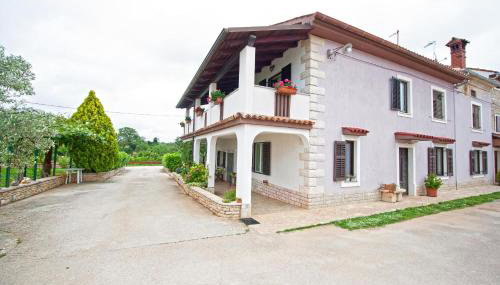 Apartman Orbanići - Foto 5