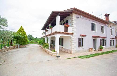 Apartman Orbanići - Foto 5