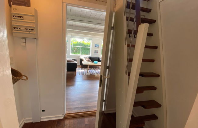 "Frodde" - 5km from the sea - Foto 17