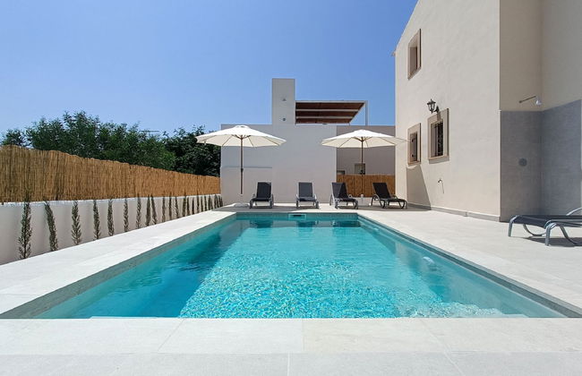 Es Trenc Pool-Beach House Xaloc 99 - Foto 1