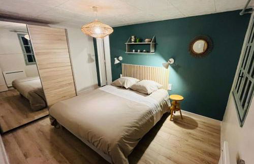 Maisonette Ti’calypso T2 - proche plage - Foto 5