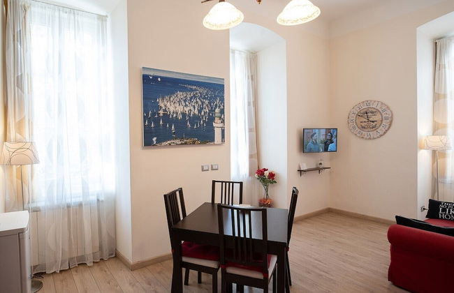 Rooms Boutique Carducci - Foto 34