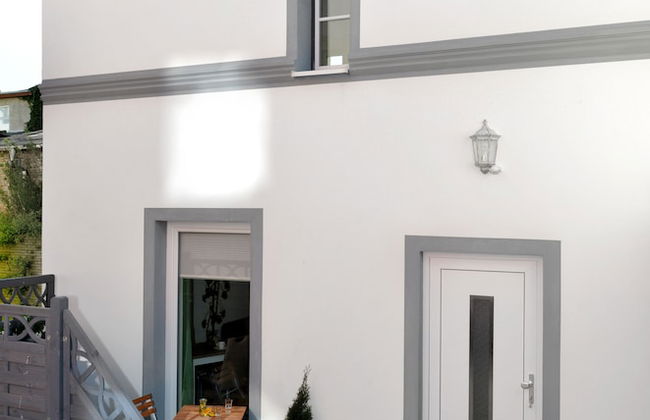 Alte Schmiede Stralsund - Foto 22