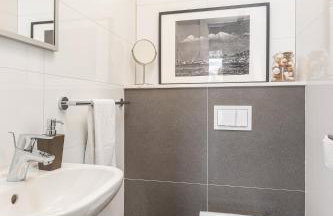 Green Hill Penthouse apartment - Foto 14