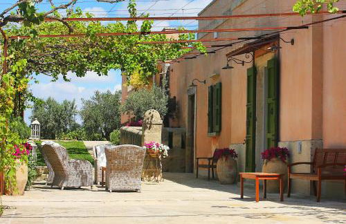 Naturalis Bio Resort - Foto 69