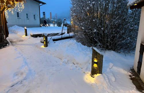 Ferienhaus Plattenstein - Foto 16