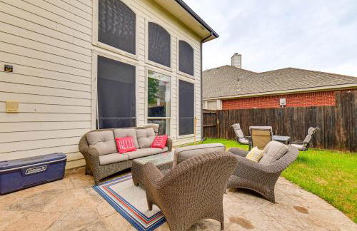 Shop, Play and Explore Family Home in Allen - Foto 32