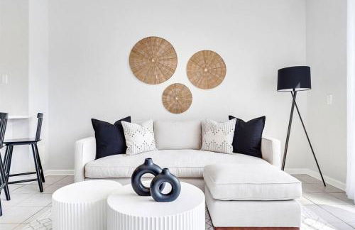 Windsor Hills Townhouse - Foto 9