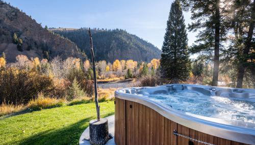 Stony Creek Lodge - Foto 2