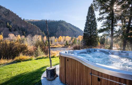 Stony Creek Lodge - Foto 2