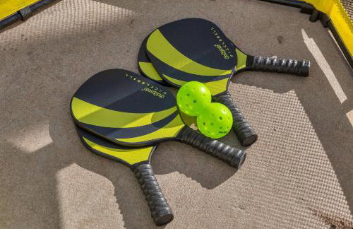 5 Bed/ Pickle360/ Basketball/ Movie - Foto 24