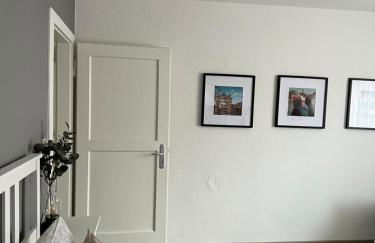 Ferienwohnung Altstadtblick - Foto 3