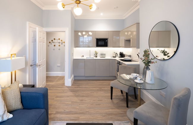 Redmayne House - Foto 23