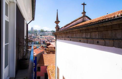 Liiiving in Porto | Ribeira Boutique Apartment - Photo 46