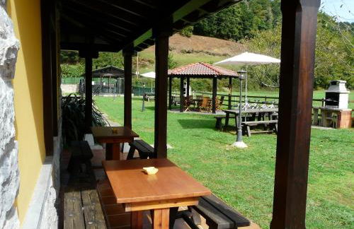 Apartamentos El Castañeu - Foto 42