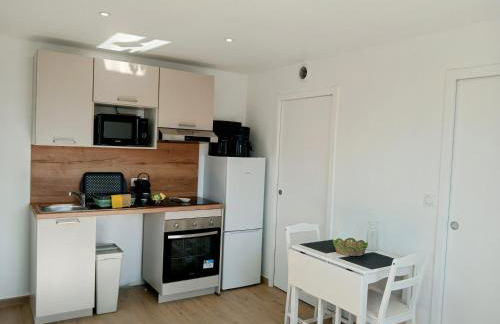 Tribord Bâbord draps fournis Parking WIFI - Foto 14