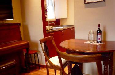 Santi apartment in the heart of Turin - Foto 6