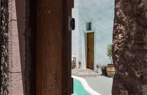 Athinais Mansion - Foto 36