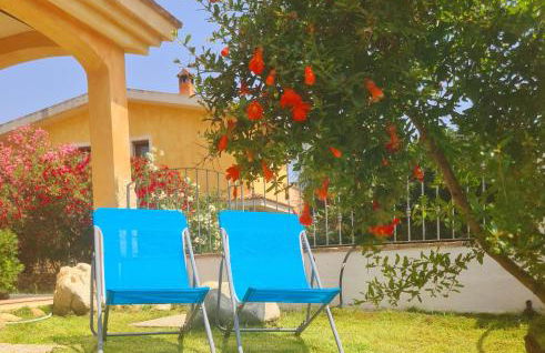 CASA PIUMA Castiadas - casa vacanza Costa Rei - Villasimius - Foto 1