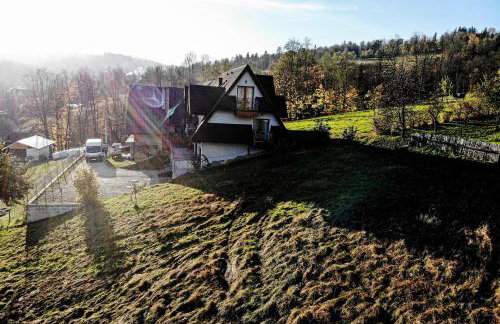 Tatrzańskie Zacisze Suche - Foto 43