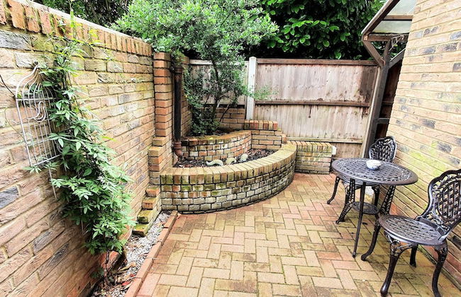 2-bedroom House Near Town With Superfast Wi-fi - Foto 12