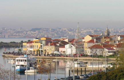 THE BOAT Apartamento Temático - Foto 22