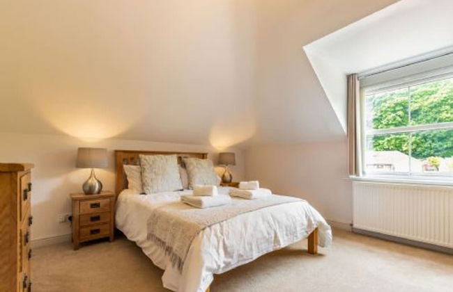 Host Stay Woodside House - Foto 24