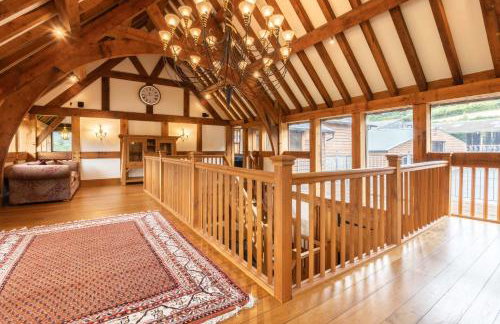 Stud Farm House - Photo 20