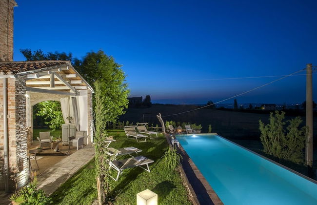 Casa Pilar 4 1 in Staffolo - Photo 23