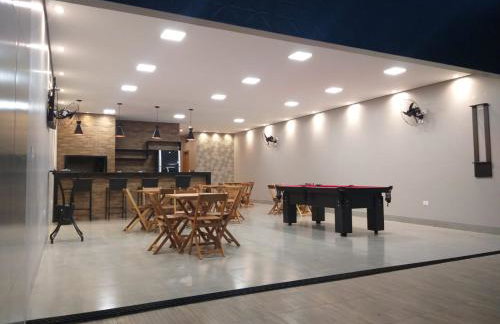 Area De Lazer Hospedagem Cidade Verde 1 - Foto 9