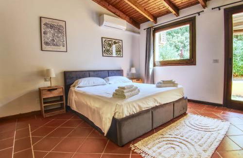 Villa Verde splendida villa con piscina - Stintino Sardegna - Foto 20