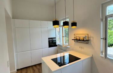 Schloss Espasingen Apartment 2 - Foto 9