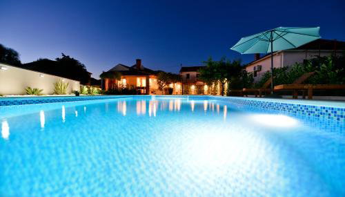 Villa Navita Augustinus with pool - Foto 2