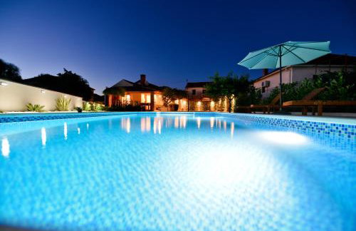 Villa Navita Augustinus with pool - Foto 2