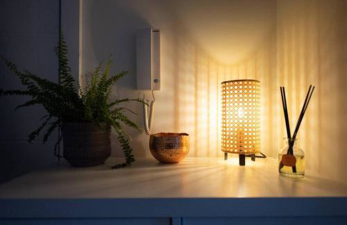 Number 15 Luxurious Two Bedroom Apartment - Photo 23