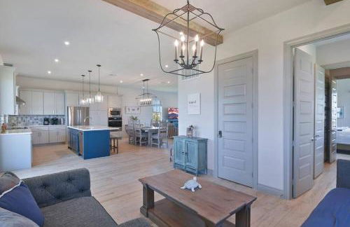 Rise and Shine Beach House with Ocean Views and Pointe West Resort Pools - Foto 41