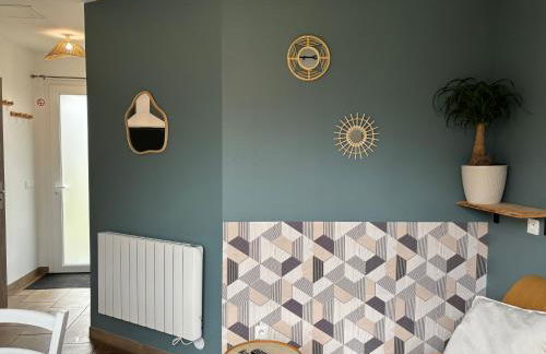 Gîte à la campagne 3 - Photo 10