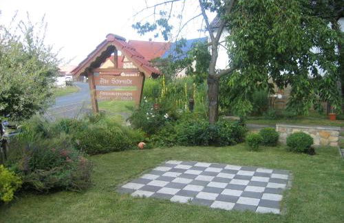 Ferienhof Alte Schmiede - Foto 24