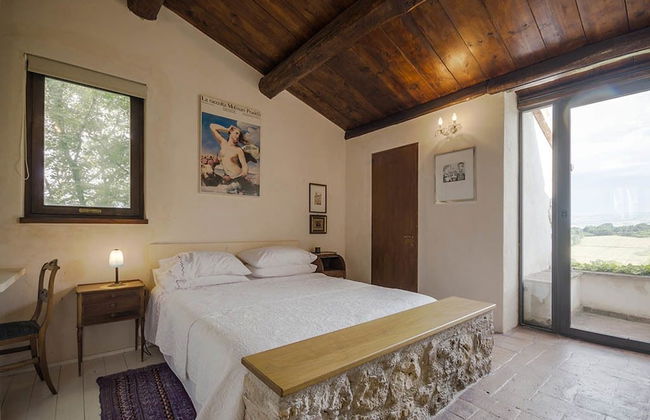 Agriturismo Fontenuova - Foto 9